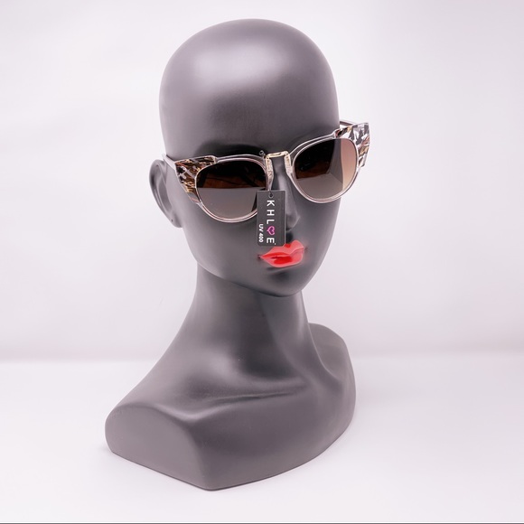 Accessories - New Fashion Sunglasses